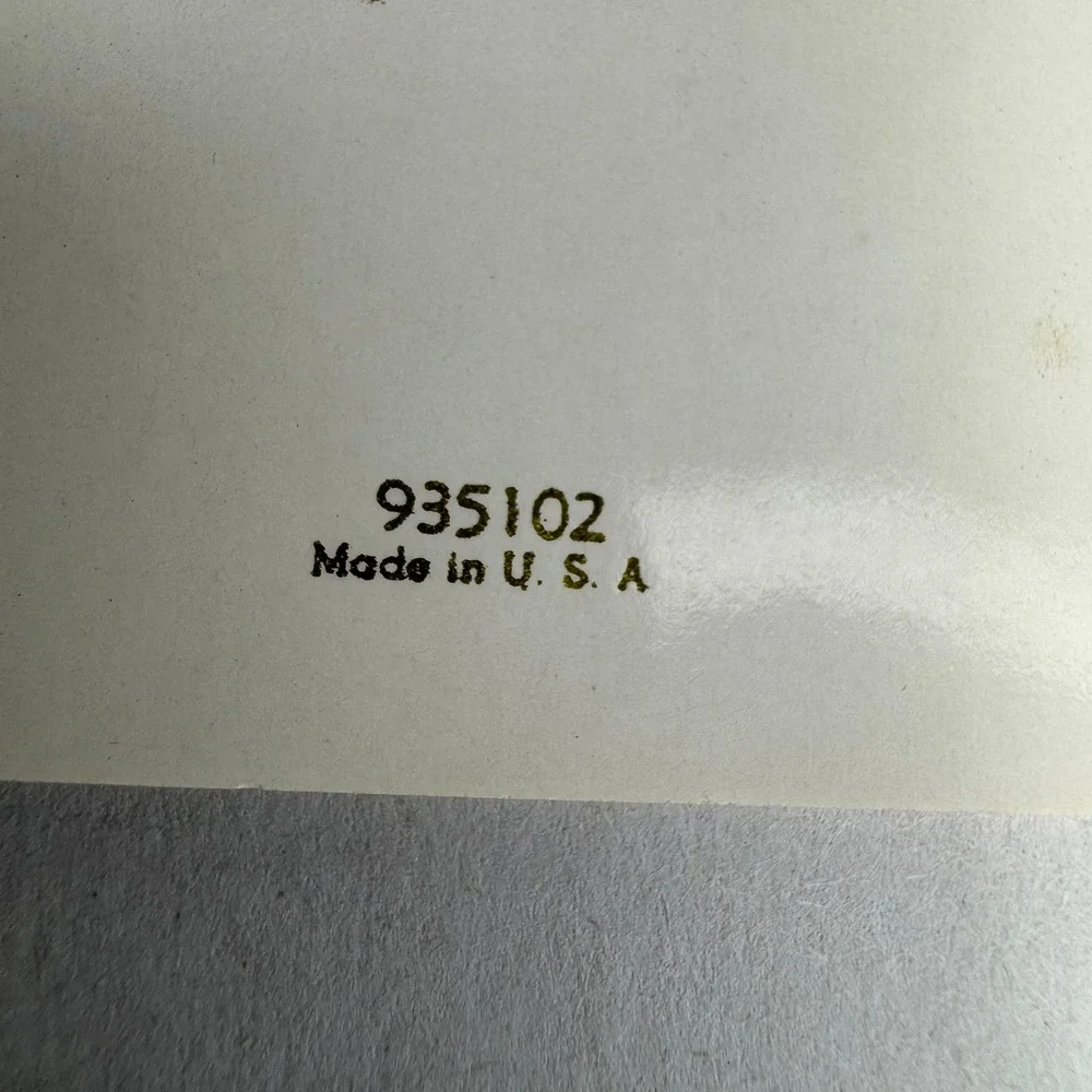 N/A 1950 1960